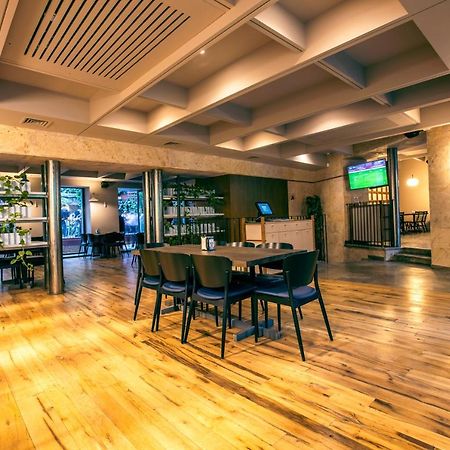 Hotel Zeg 트빌리시 외부 사진