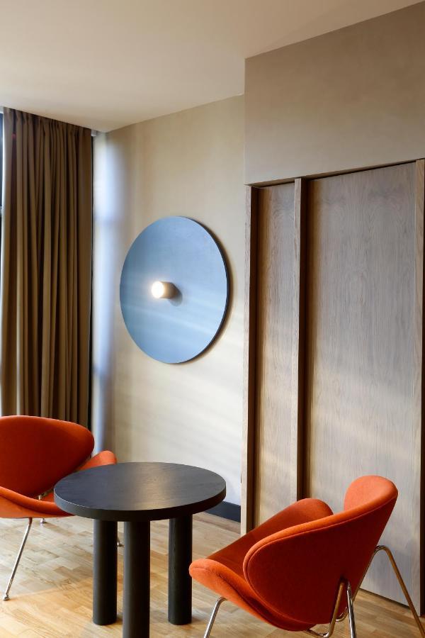 Hotel Zeg 트빌리시 외부 사진