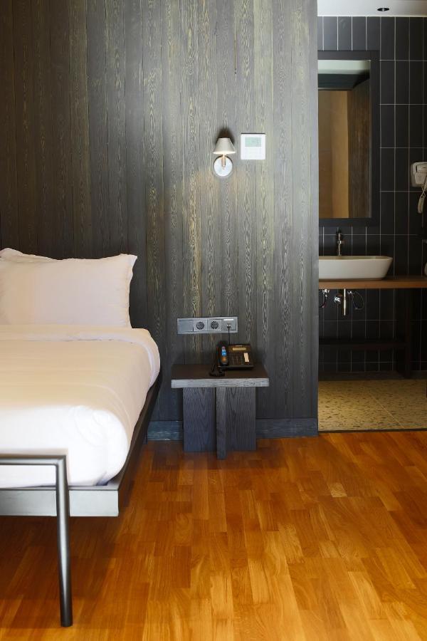 Hotel Zeg 트빌리시 외부 사진