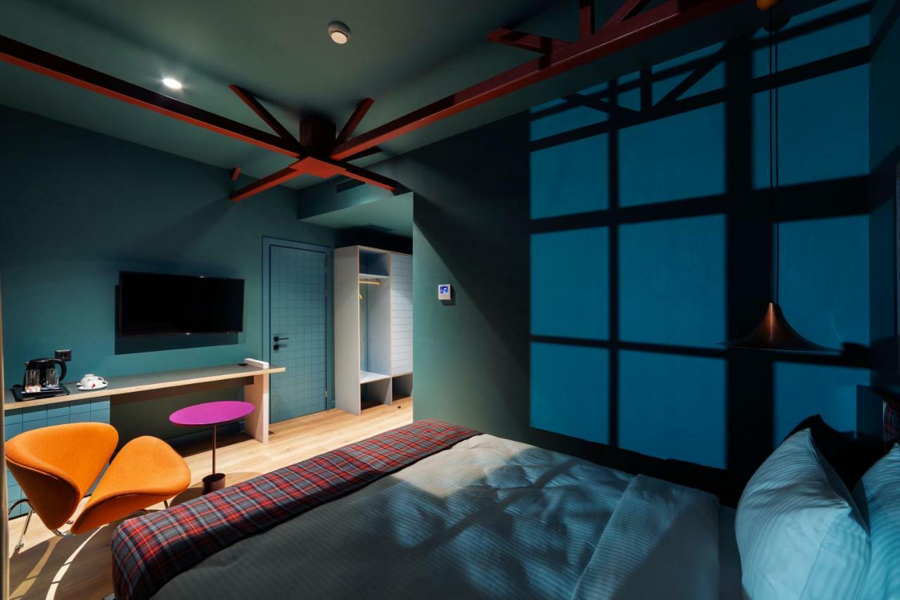 Hotel Zeg 트빌리시 외부 사진