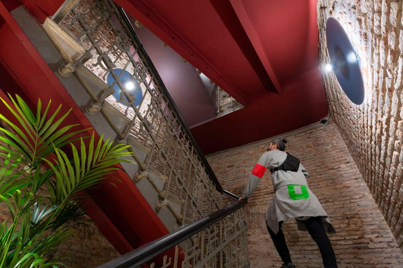 Hotel Zeg 트빌리시 외부 사진