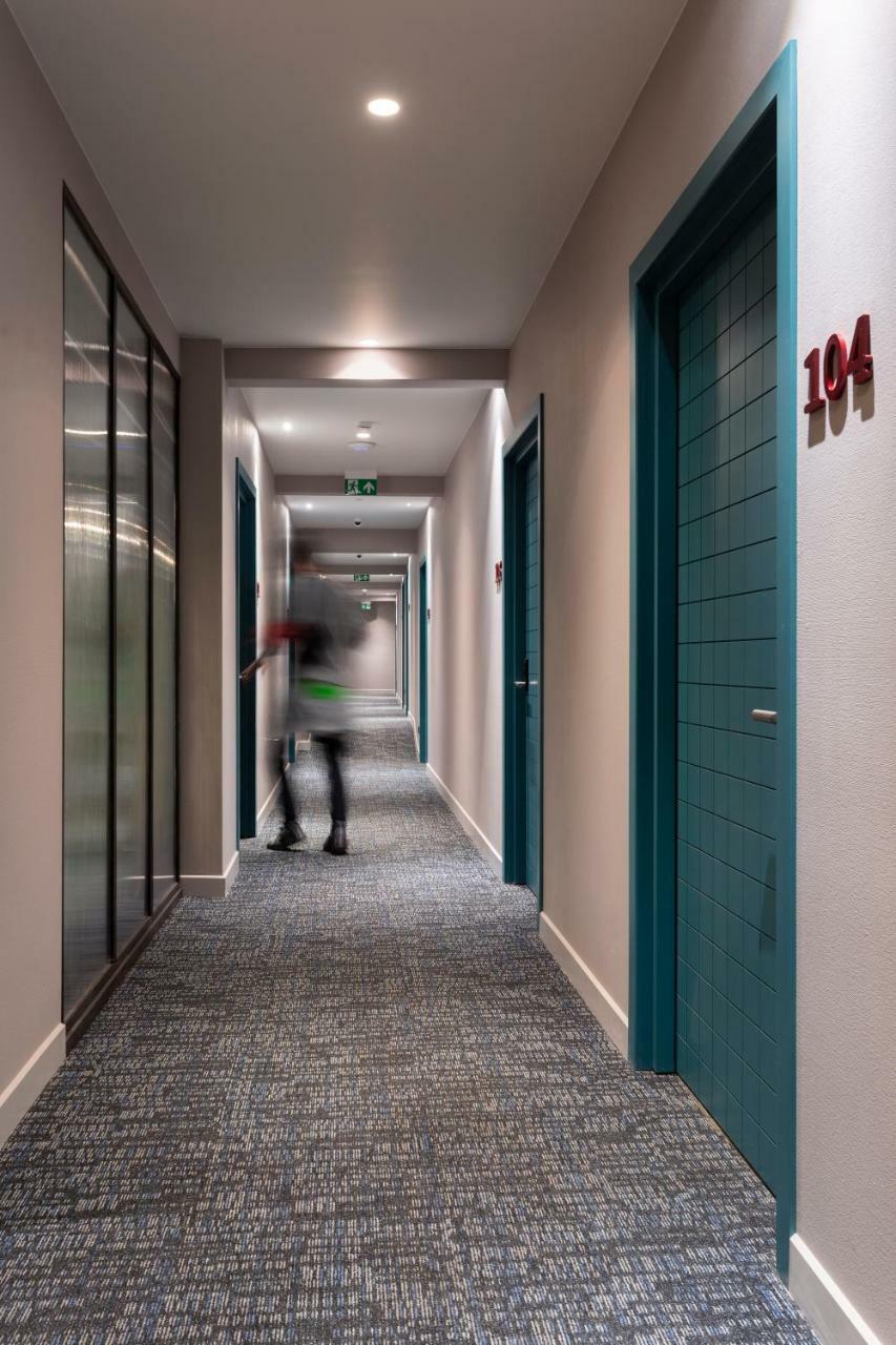 Hotel Zeg 트빌리시 외부 사진