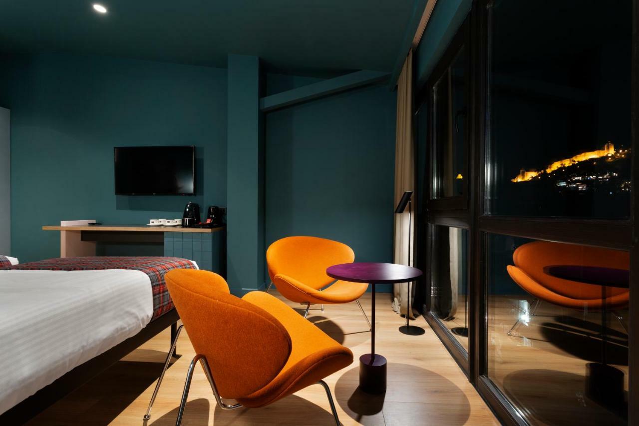 Hotel Zeg 트빌리시 외부 사진